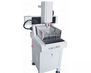 日喀则仲巴县电脑玉雕机HW-3636